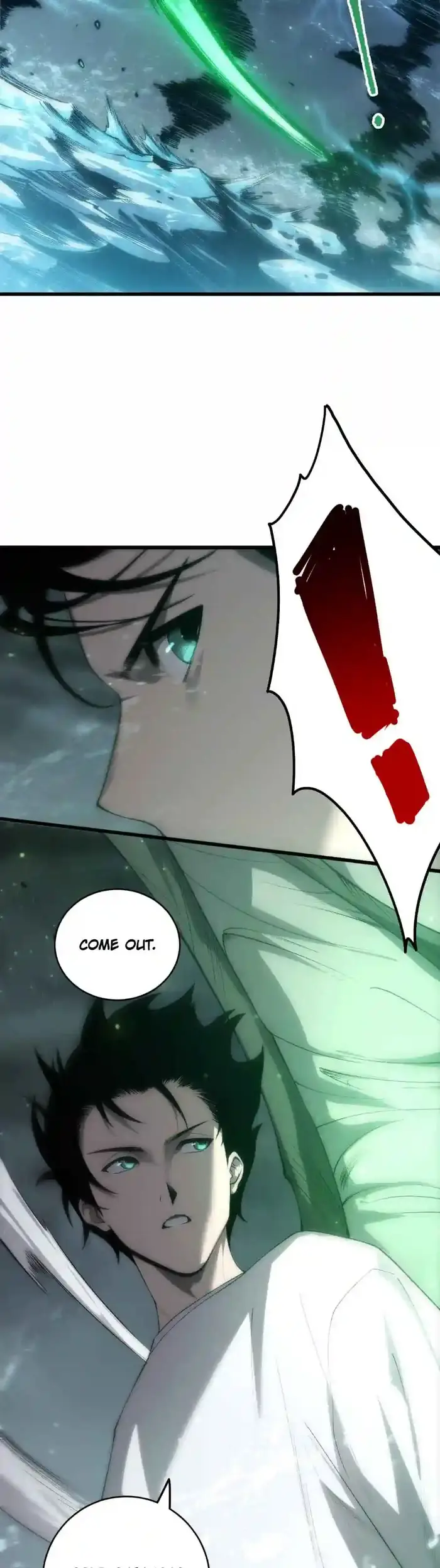 Catastrophic Necromancer Chapter 289 image 18_optimized